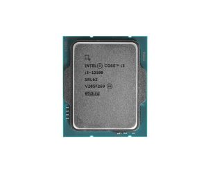 מעבד Intel i3-12100 Tray