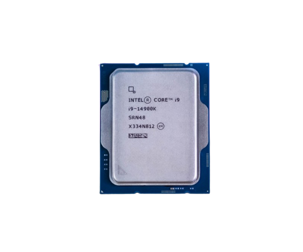 מעבד Intel I9-14900KF Tray
