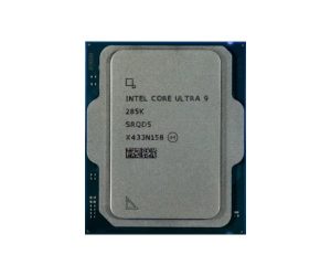מעבד Intel Core Ultra 9 285K Tray