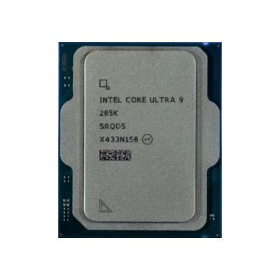 מעבד Intel Core Ultra 9 285K Tray
