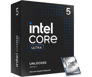 מעבד Intel Core Ultra 5 245KF Box