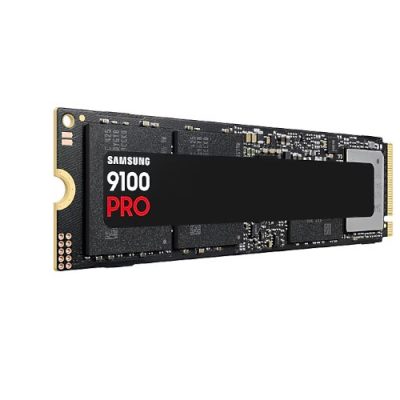 כונן פנימי Samsung 9100 PRO 1TB Gen5