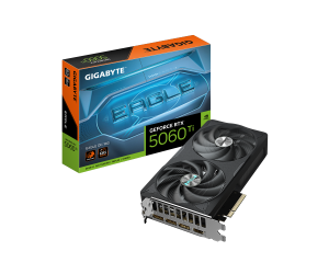 כרטיס מסך Gigabyte RTX 5060 Ti Eagle OC 16GB