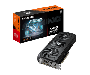 כרטיס מסך Gigabyte RADEON RX9070 GAMING OC 16GB