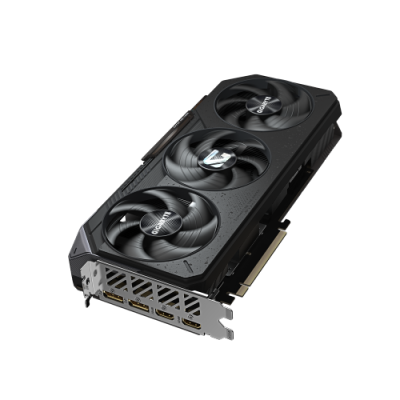 Gigabyte RADEON RX9070 GAMING OC 16GB PCIE 5.0