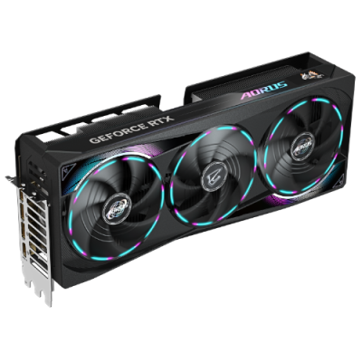 AORUS GeForce RTX 5080 MASTER 16G