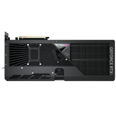 AORUS GeForce RTX 5080 MASTER 16G