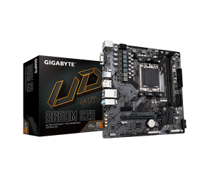 לוח אם Gigabyte B650M S2H DDR5