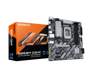 לוח אם Gigabyte B860M D3HP