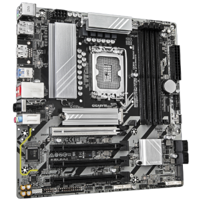 לוח אם Gigabyte B860M DS3H WIFI BT