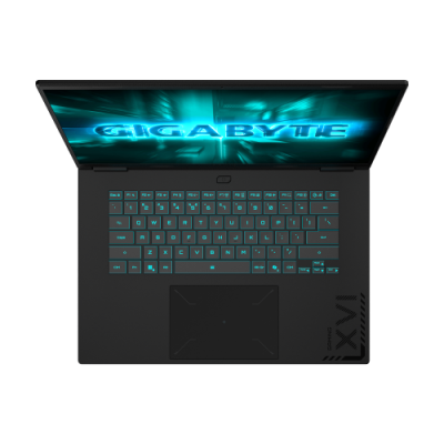 מחשב נייד GIGABYTE A16 CVH i7-13620H 16GB 1TB NVME RTX 5060 8GB IPS