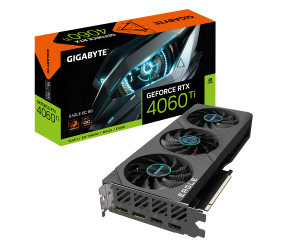 כרטיס מסך Gigabyte RTX 4060 Ti EAGLE OC 8GB
