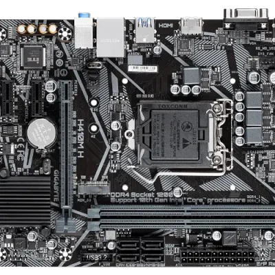 H410m