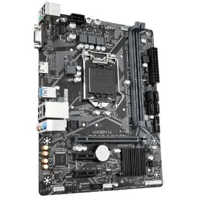 H410m