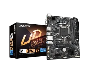 Gigabyte H510M S2H V3