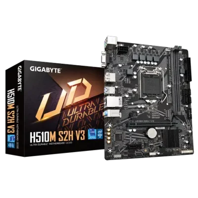 Gigabyte H510M S2H V3