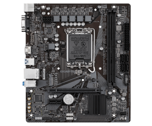 לוח אם Gigabyte H610M H V2 DDR5