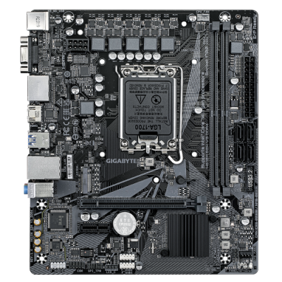 לוח אם Gigabyte H610M S2H V3