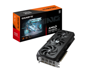 כרטיס מסך Gigabyte RX9070 XT Gaming OC 16GB