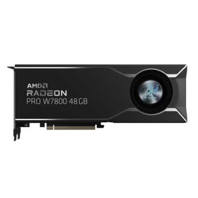 כרטיס מסך Gigabyte Radeon Pro W7800 AI TOP 48GB