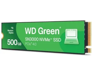 כונן WD SN3000 500GB