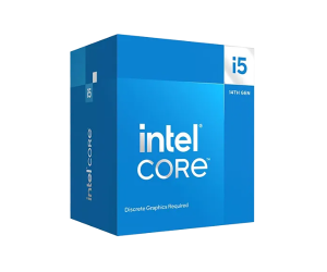 מעבד Intel Core I5-14400F BOX