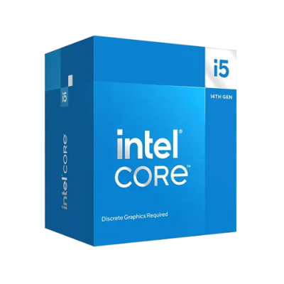 מעבד Intel Core I5-14400F BOX