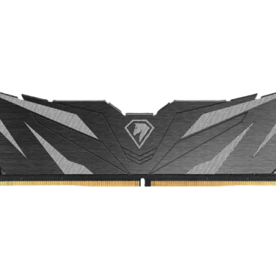 זכרון למחשב לנייח NETAC Shadow II DDR5 5600Mhz 16GB C46 BLACK