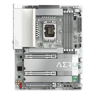 לוח אם Gigabyte Z890 AERO G DUAL