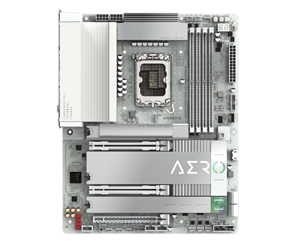 לוח אם Gigabyte Z890 AERO G DUAL