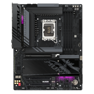 לוח אם Gigabyte Z890 AORUS ELITE WIFI7