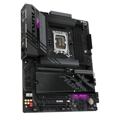 לוח אם Gigabyte Z890 AORUS ELITE WIFI7