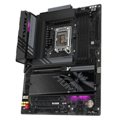 לוח אם Gigabyte Z890 AORUS ELITE WIFI7