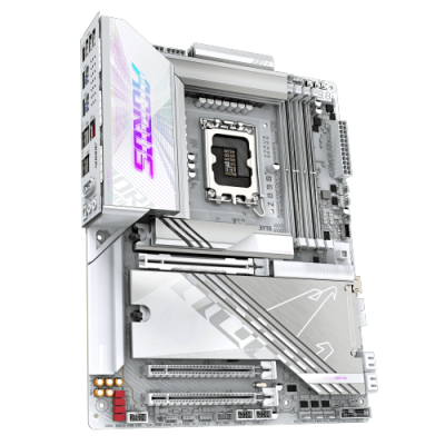 לוח אם Gigabyte Z890 AORUS PRO ICE