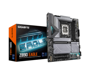 לוח אם Gigabyte Z890 EGALE