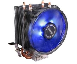 קירור למעבד Antec A30 Pro blue led