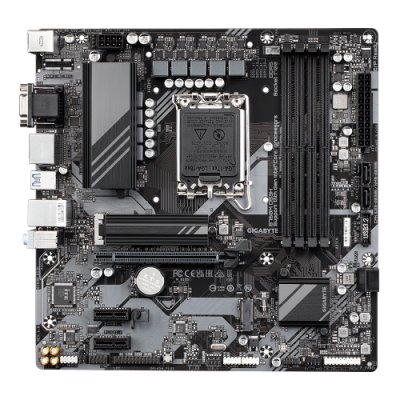 לוח אם Gigabyte B760M DS3H DDR5