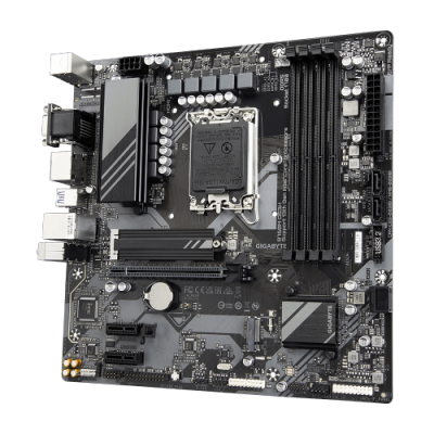 לוח אם Gigabyte B760M DS3H DDR5