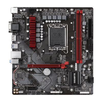 לוח אם Gigabyte B760M GAMING