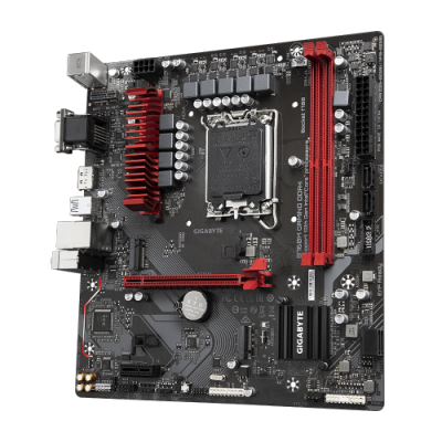 לוח אם Gigabyte B760M GAMING