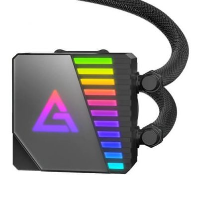 קירור נוזלי Antec SYMPHONY 240 ARGB