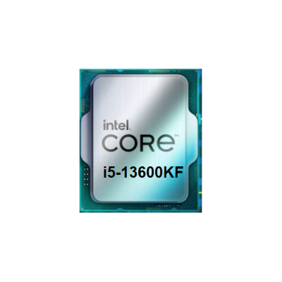 מעבד intel i5-13600KF Tray