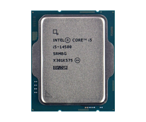 מעבד Intel Core I5-14500 Tray