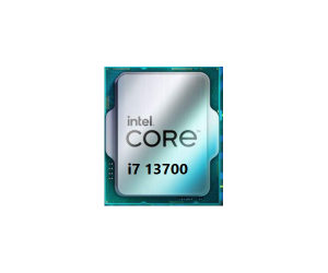 מעבד Intel Core i7-13700 Tray