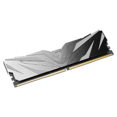 זכרון למחשב לנייח NETAC Shadow II DDR5 5600Mhz 16GB C46 BLACK