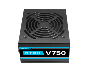 ספק כוח ANTEC ATOM V750 Active PFC