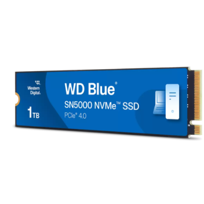 כונן פנימי WD Blue SN5000 1TB