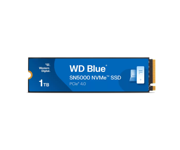כונן פנימי WD Blue SN5000 1TB